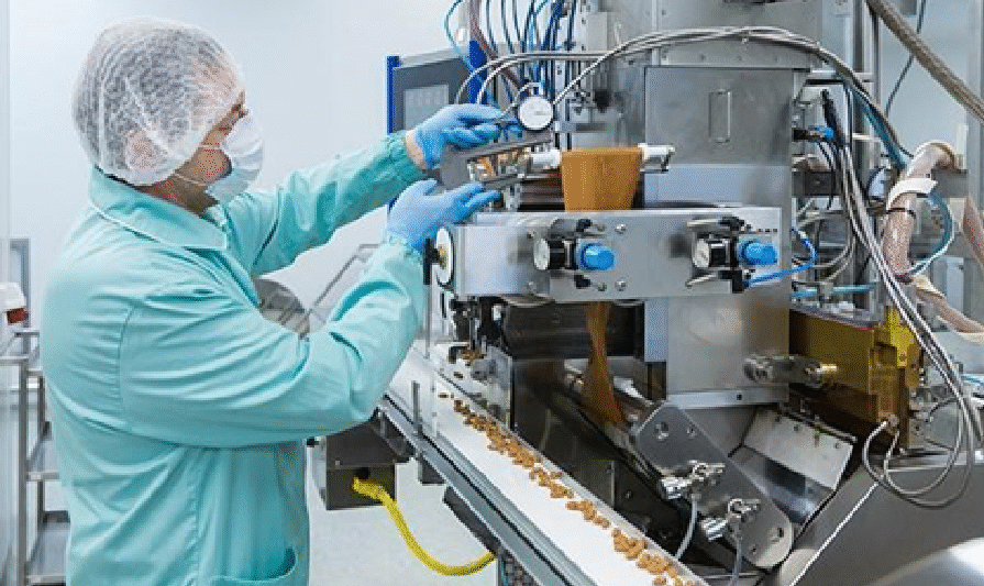 Nutraceutical Plant Nutraceutical Plant