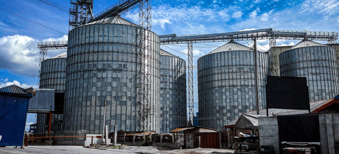 Storage Tank API-650