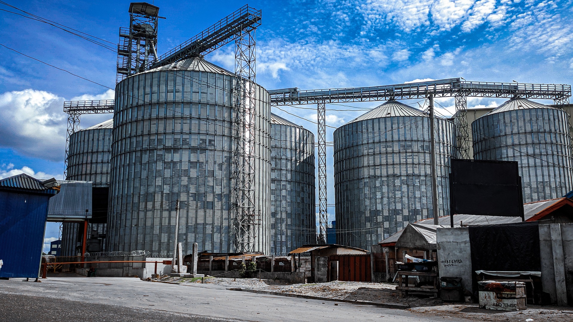 Storage Tank API-650