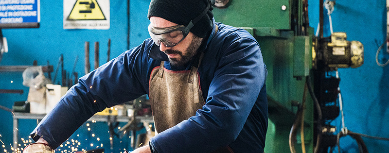 Annual Maintenance work