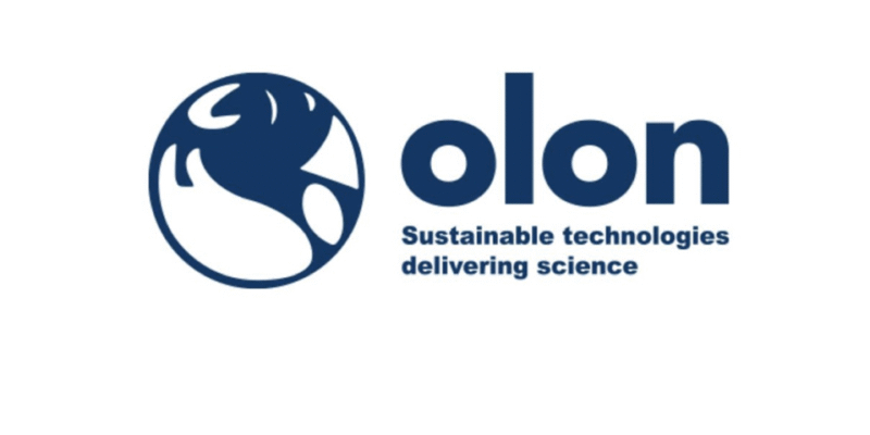 Olon Logo