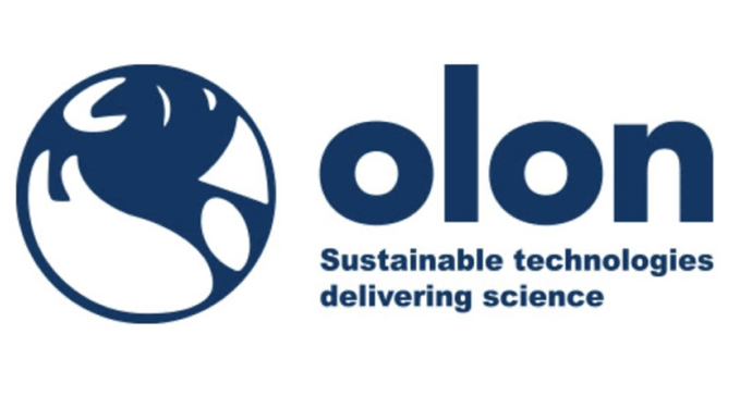Olon Logo
