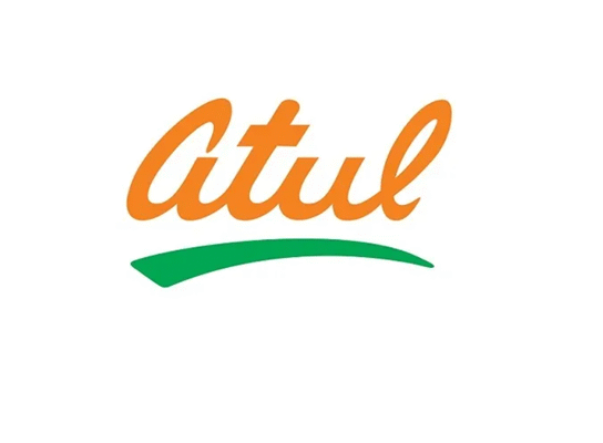 Atul Logo