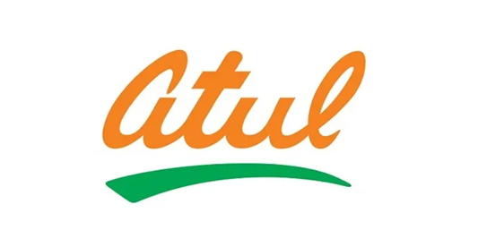 Atul Logo
