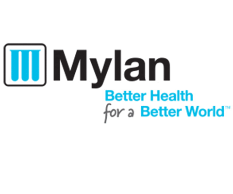 Mylan Logo