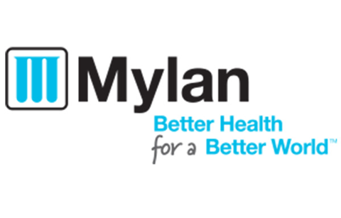 Mylan Logo