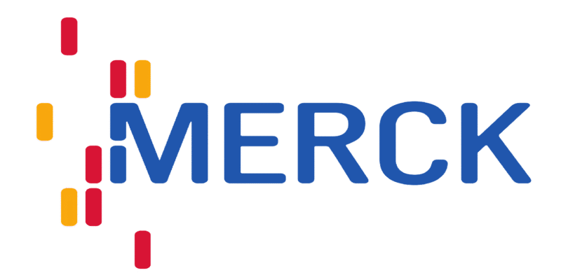 Merck Logo